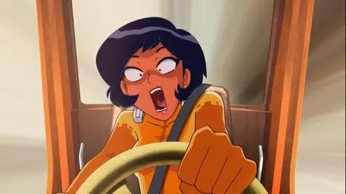 Totally Spies ! Temporada 7 Episodios 15 • Sub Español