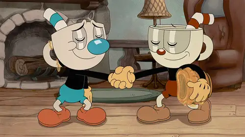 ¡La serie de Cuphead! Temporada 1 Episodios 4 • Sub Español