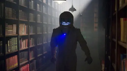 Doctor Who Temporada 4 Episodios 8 • Sub Español