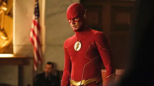 The Flash Temporada 8 Episodios 7 • Sub Español