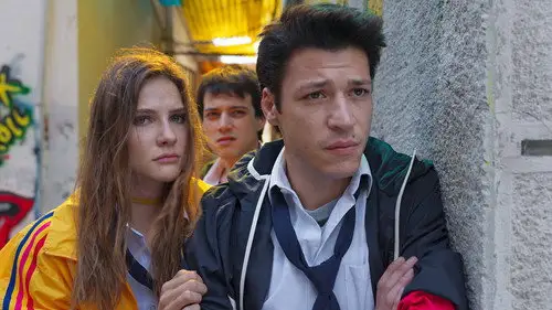 Love 101 Temporada 2 Episodios 3 • Sub Español
