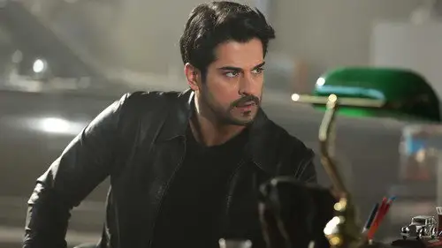 Amor eterno Temporada 2 Episodios 13 • Sub Español