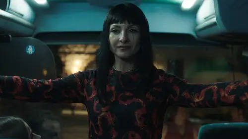 Vis a Vis: El Oasis Temporada 1 Episodios 5 • Sub Español