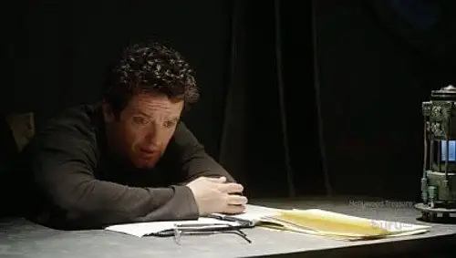 Stargate Universe Temporada 2 Episodios 6 • Sub Español