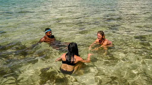 Survivor Temporada 39 Episodios 8 • Sub Español