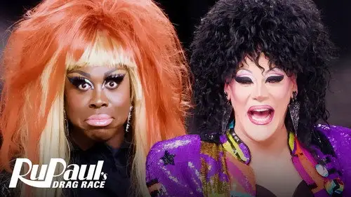 The Pit Stop Temporada 15 Episodios 12 • Sub Español