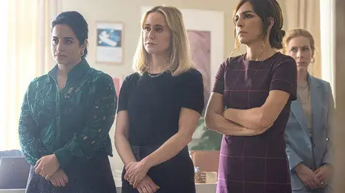 Heder Temporada 3 Episodios 2 • Sub Español