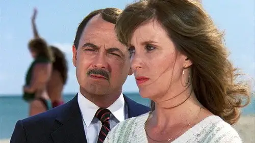 Magnum 1980 Temporada 4 Episodios 6 • Sub Español