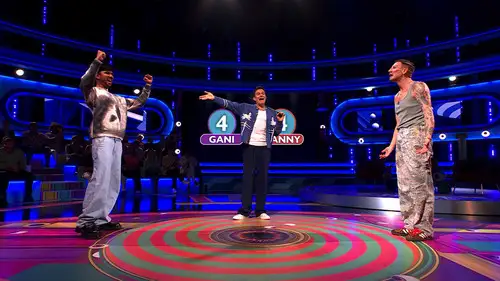 Big Brother: Late & Live Temporada 3 Episodios 7 • Sub Español