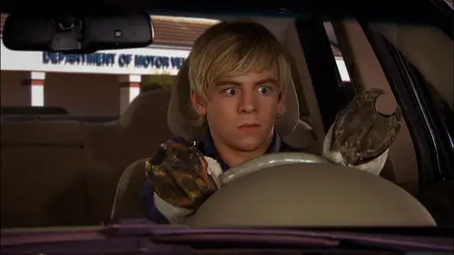 Austin y Ally Temporada 2 Episodios 12 • Sub Español