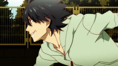 Monogatari Temporada 2 Episodios 9 • Sub Español