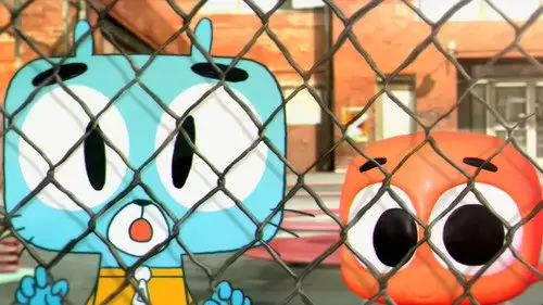 El asombroso mundo de Gumball Temporada 0 Episodios 1 • Sub Español