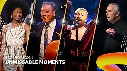 BBC Proms Temporada 78 Episodios 20 • Sub Español