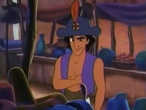 Aladdin Temporada 2 Episodios 19 • Sub Español
