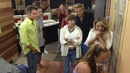 Gran hermano (Estados Unidos) Temporada 5 Episodios 17 • Sub Español