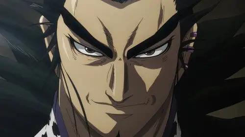 Kingdom Temporada 5 Episodios 1 • Sub Español