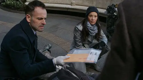 Elementary Temporada 3 Episodios 15 • Sub Español