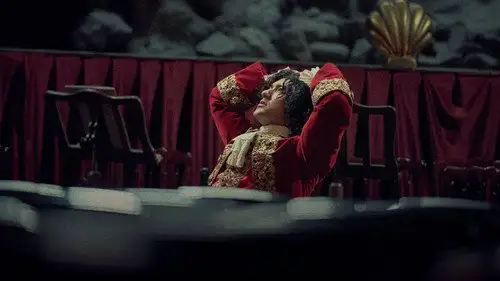 Amadeus Temporada 1 Episodios 4 • Sub Español