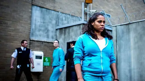 Wentworth Temporada 4 Episodios 3 • Sub Español