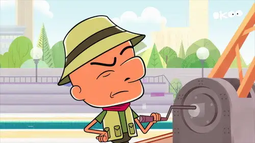 Mr. Magoo Temporada 1 Episodios 14 • Sub Español