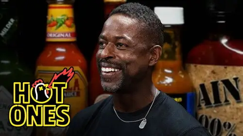 Hot Ones S22E12 • Oglądaj Online
