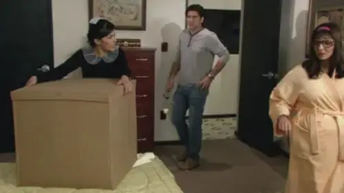 Llena de amor Temporada 1 Episodios 6 • Sub Español