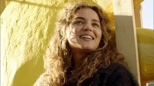 El paraíso de las señoras Temporada 1 Episodios 1 • Sub Español