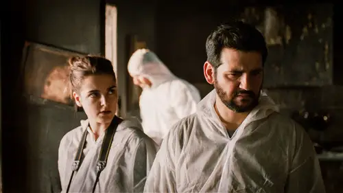 Kosta: The Paradise Temporada 1 Episodios 3 • Sub Español