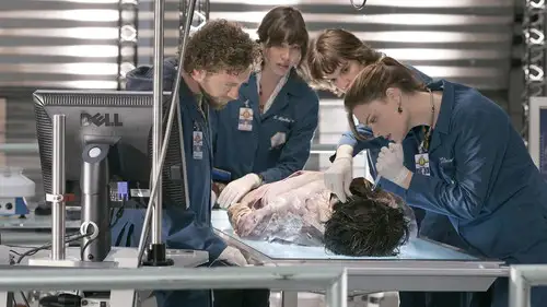 Bones Temporada 1 Episodios 3 • Sub Español