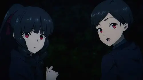 The Irregular at Magic High School S3E7 • Oglądaj Online