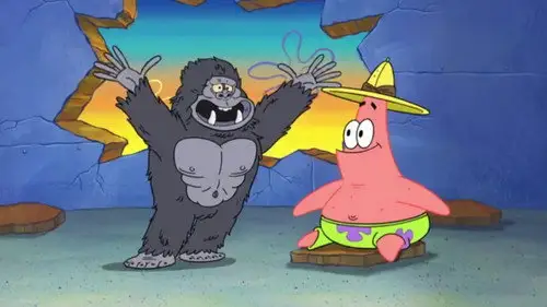 Bob Esponja Temporada 16 Episodios 5 • Sub Español