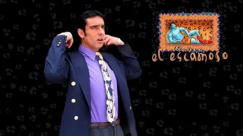 Pedro El Escamoso Temporada 1 Episodios 1 • Sub Español