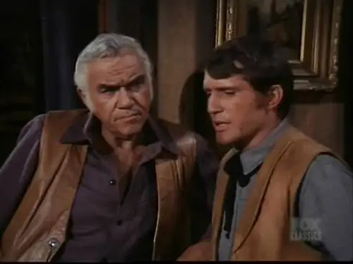 Bonanza Temporada 11 Episodios 18 • Sub Español