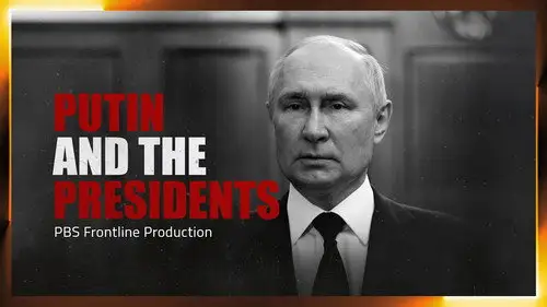 Four Corners S63E23 • Oglądaj Online