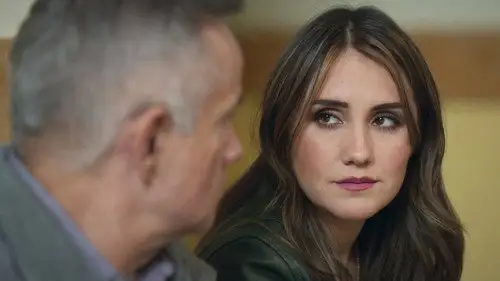 Falsa identidad Temporada 2 Episodios 19 • Sub Español