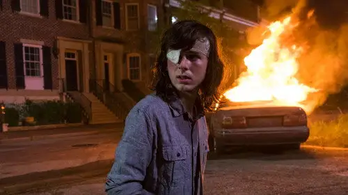 The Walking Dead Temporada 8 Episodios 8 • Sub Español