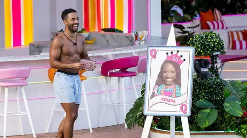 Love Island (Estados Unidos) Temporada 6 Episodios 3 • Sub Español