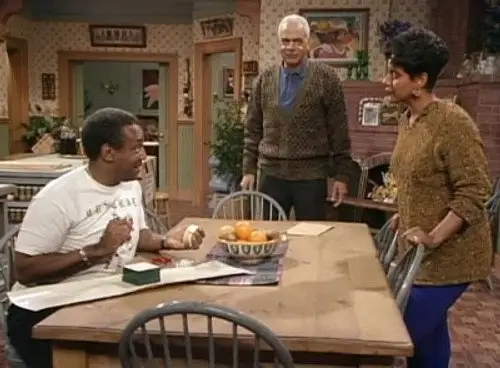 El show de Bill Cosby Temporada 8 Episodios 18 • Sub Español