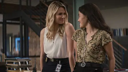 NCIS: Hawaiʻi Temporada 2 Episodios 19 • Sub Español