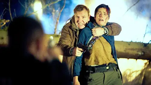 Alerta Cobra Temporada 47 Episodios 3 • Sub Español