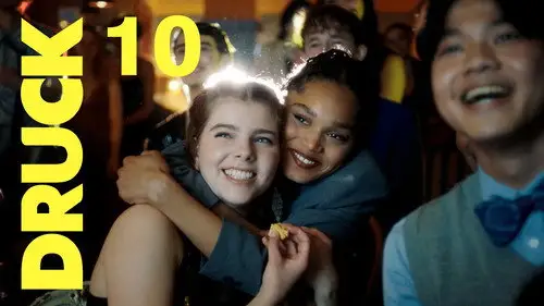 Druck Temporada 8 Episodios 10 • Sub Español