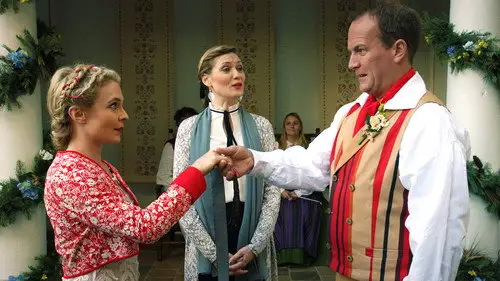 Holby City Temporada 19 Episodios 13 • Sub Español