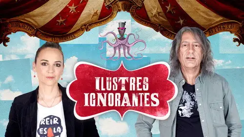 Ilustres Ignorantes Temporada 18 Episodios 6 • Sub Español