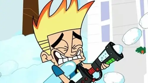 Johnny Test Temporada 5 Episodios 16 • Sub Español