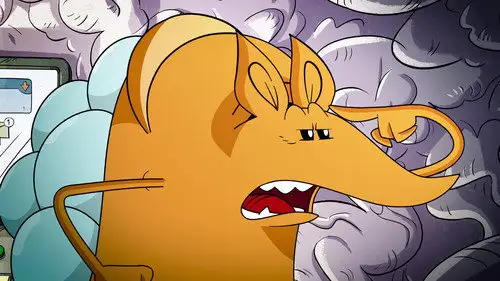Este mundo no me hará mala persona Temporada 1 Episodios 6 • Sub Español