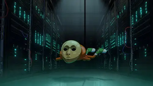 El maravillosamente extraño mundo de Gumball Temporada 1 Episodios 15 • Sub Español
