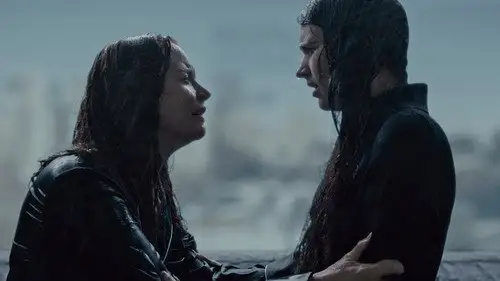 Servant Temporada 4 Episodios 10 • Sub Español