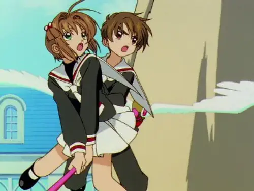 Sakura, cazadora de cartas Temporada 2 Episodios 6 • Sub Español