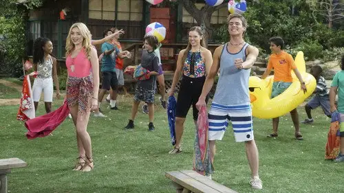 Campamento Kikiwaka Temporada 2 Episodios 9 • Sub Español