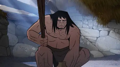 Primal Temporada 2 Episodios 2 • Sub Español